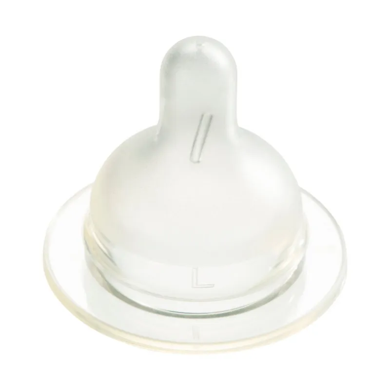 Difrax Flessenspeen Soft Breed