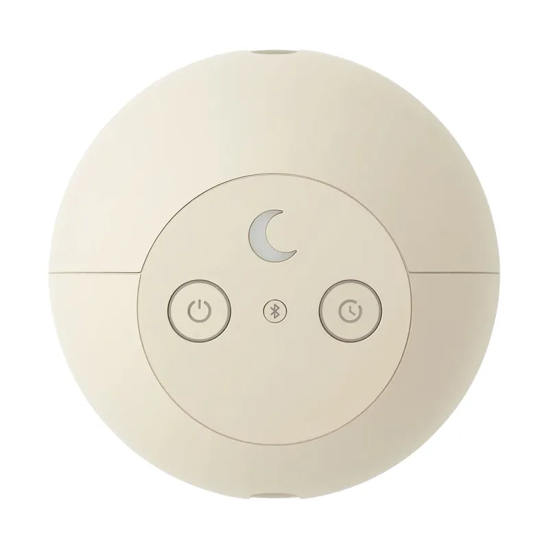 Moonboon Wiegmotor - Connect Premium