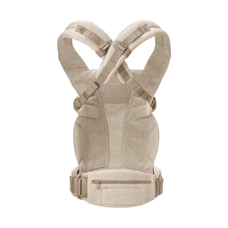 Ergobaby Omni Deluxe Mesh Draagzak