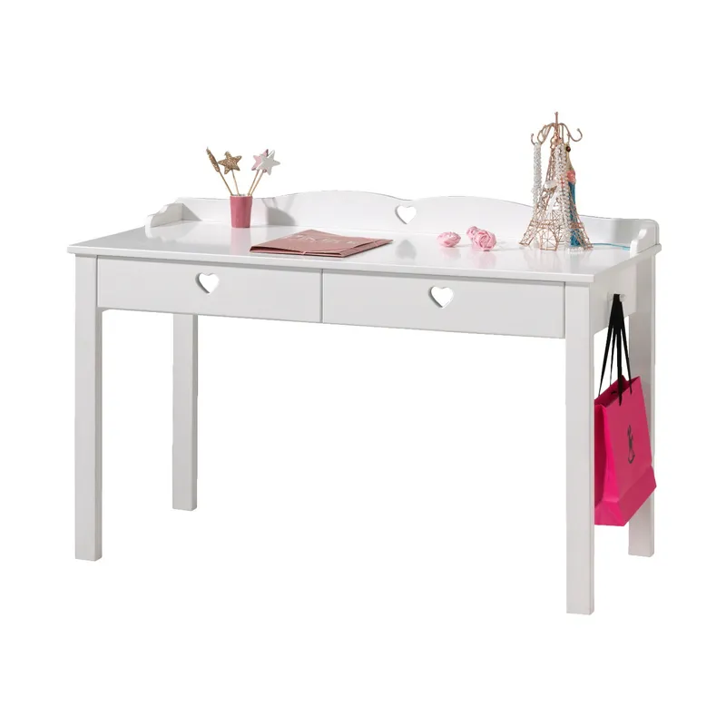 Vipack Amori Kinderkamer Wit
