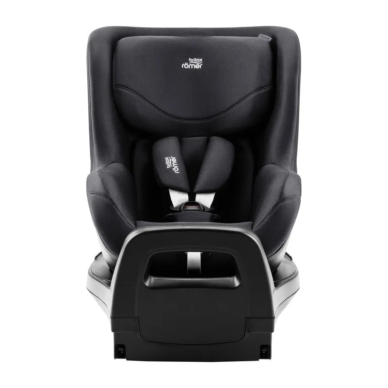 Britax Römer DUALFIX PRO M Autostoel - Classic