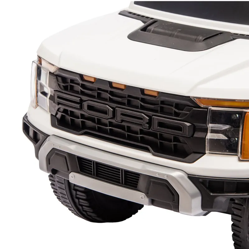 Puck Loopauto Ford F150