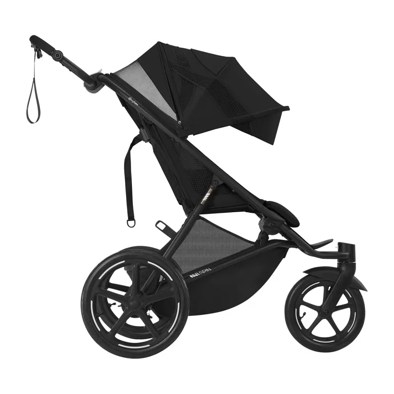 Cybex Avi Spin Kinderwagen