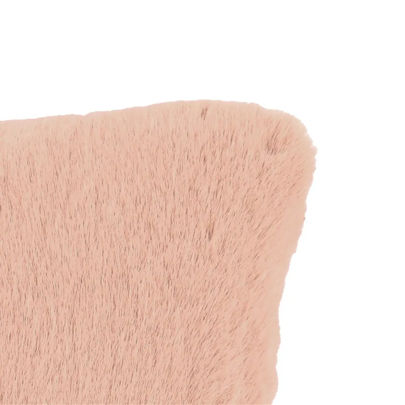 Overseas Rino Fur Kussen - 45 x 45 cm
