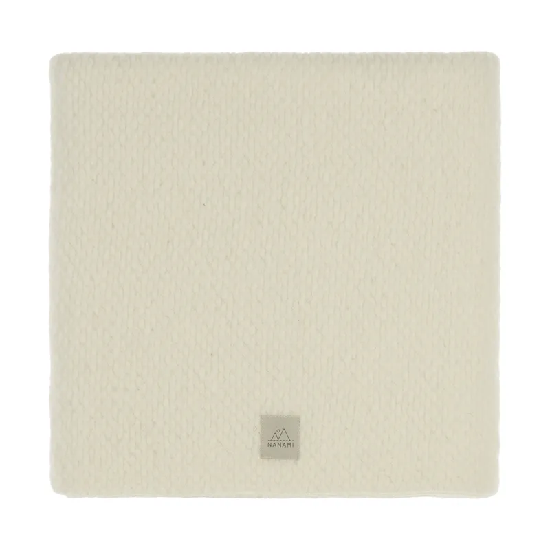 Nanami Junior Ledikantdeken - 100 x 150 cm - Wol