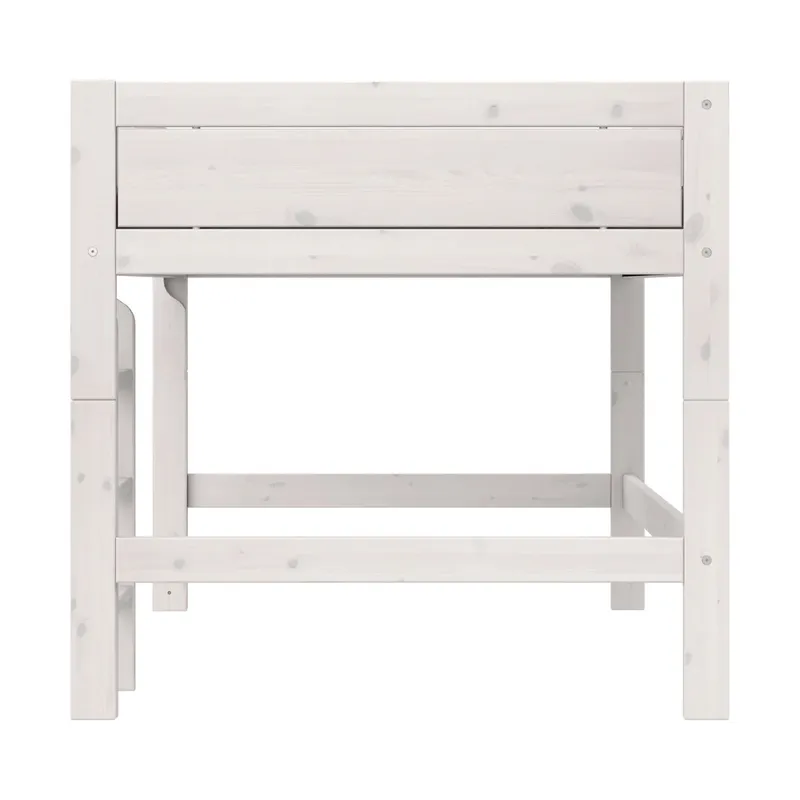 Life Time Halfhoogslaper Deluxe - 120 cm