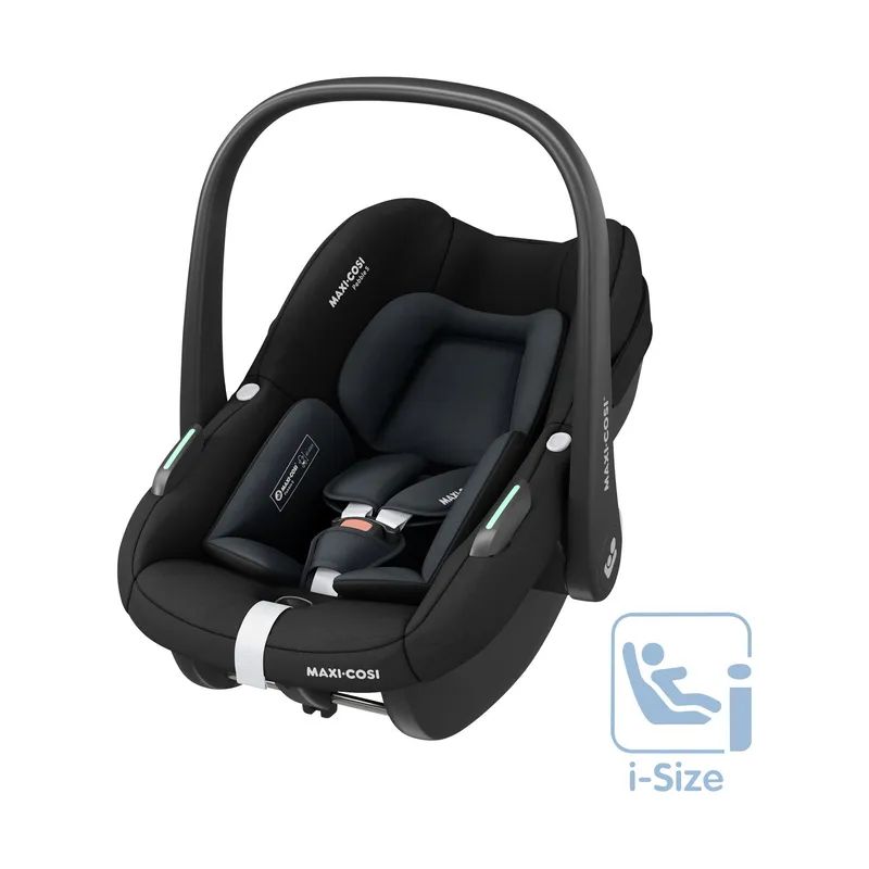 Maxi-Cosi Pebble S Autostoeltje