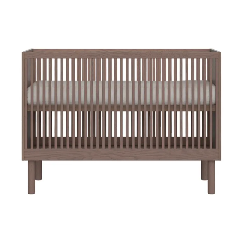 Kidsmill Dai Babykamer Walnoot