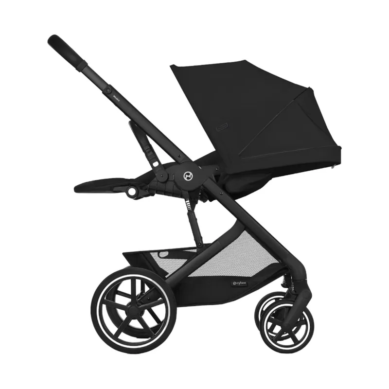 Cybex Balios S Lux Kinderwagen 2-in-1
