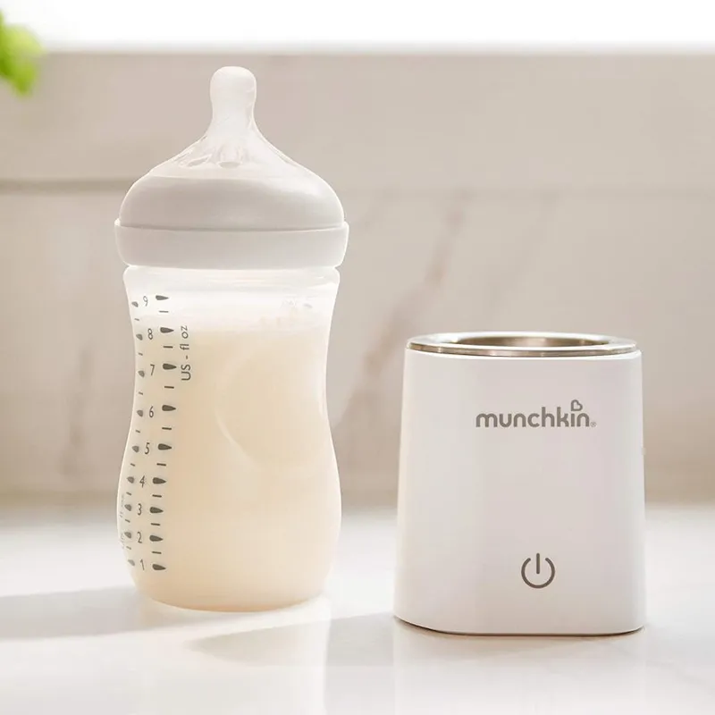 Munchkin Flessenwarmer