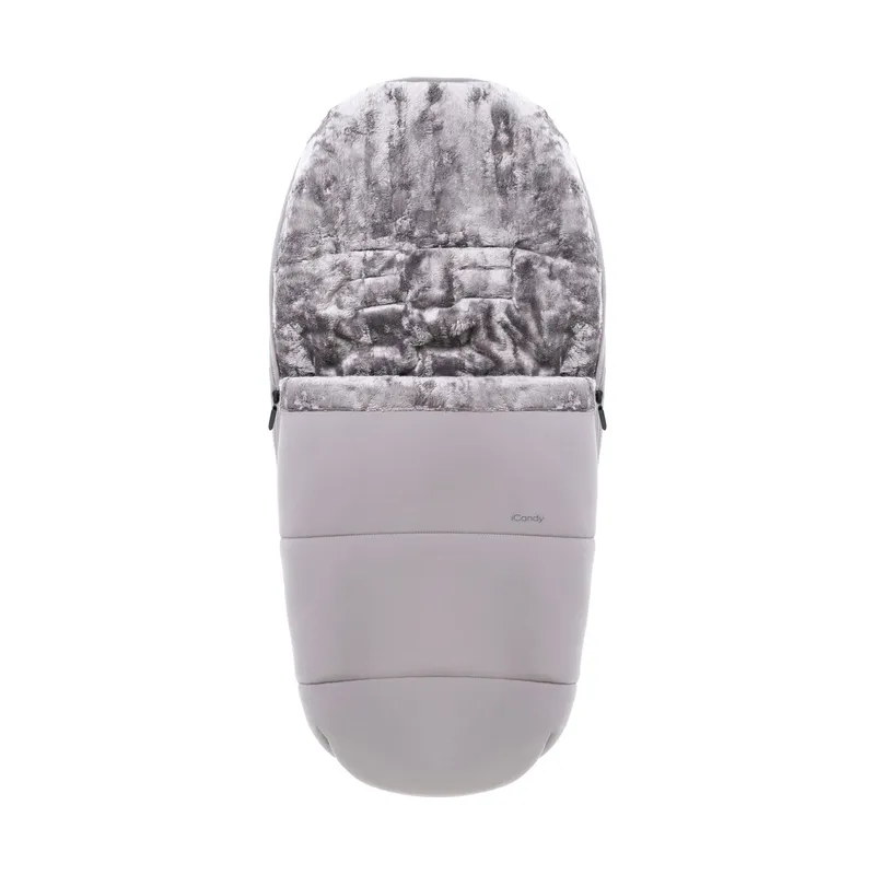 ICandy Core 2 Voetenzak