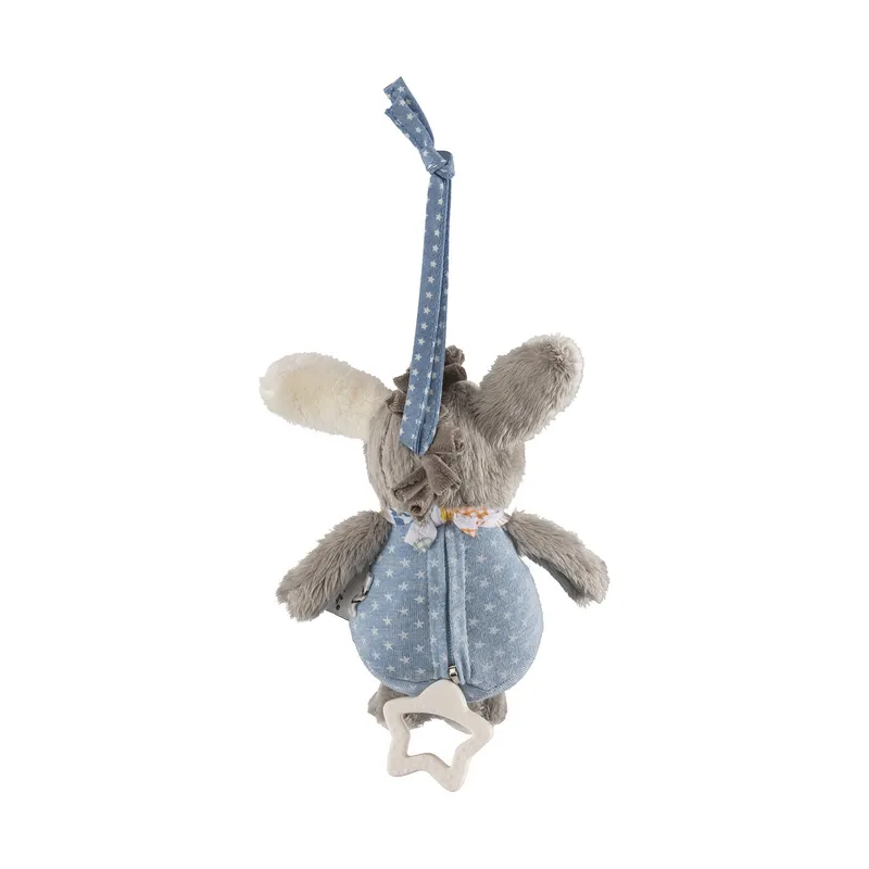 Sterntaler Muziekknuffel - S