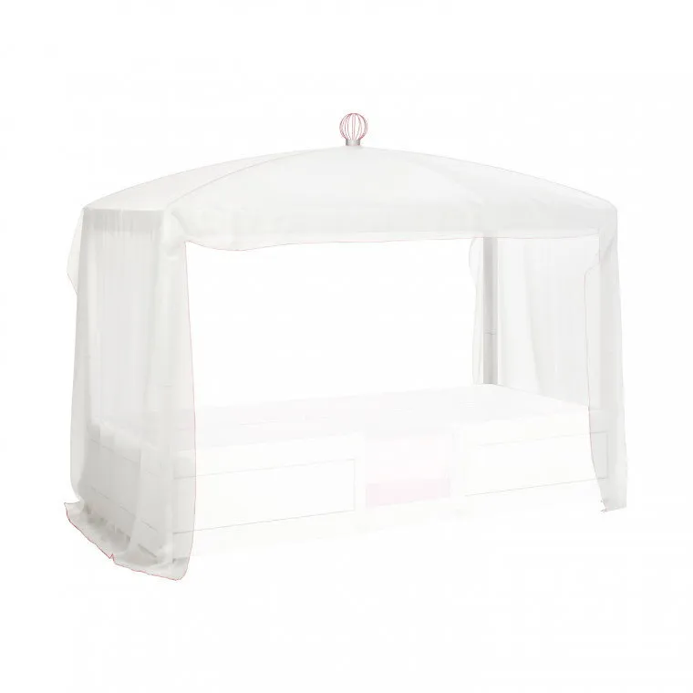 LIFETIME Kidsrooms 4 in 1 Bedcombinatie