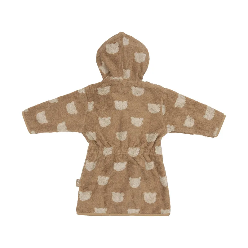 Jollein Badjas Badstof - Jacquard