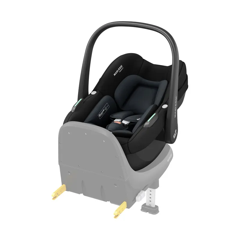 Maxi-Cosi Pebble S Autostoeltje