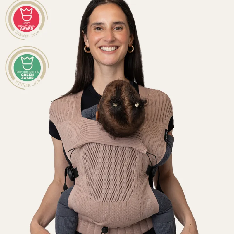 Flybaby Draagzak