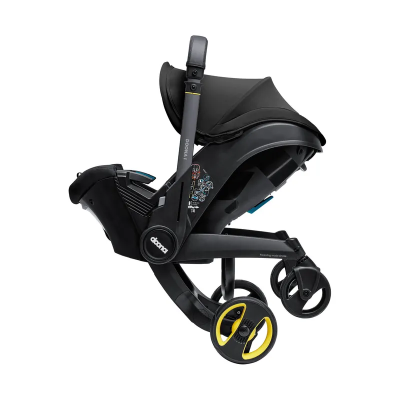 Doona i Autostoeltje