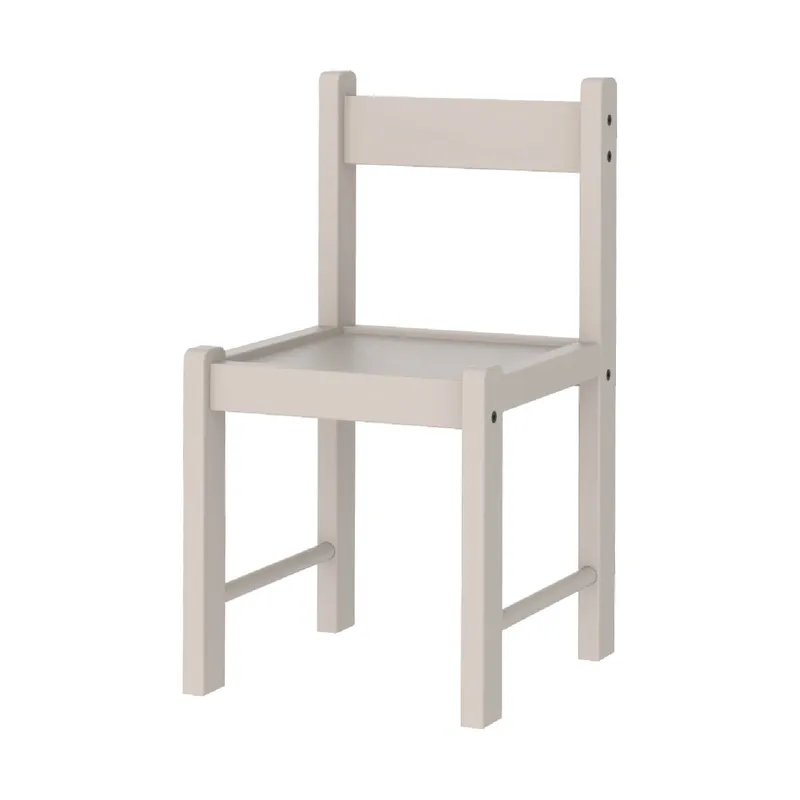 Europe Baby Basic II Kinderstoeltje