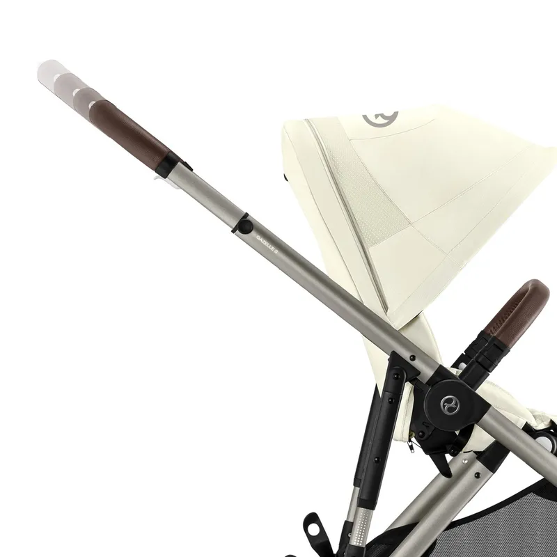 Cybex Gazelle S Kinderwagen