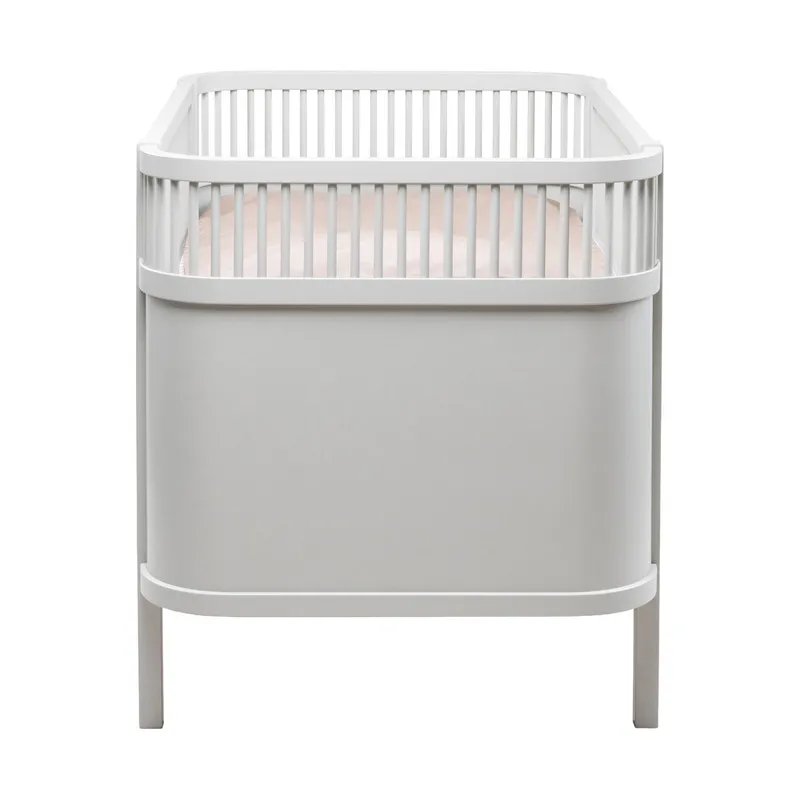 Sebra Meegroeibed Baby & Junior