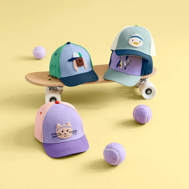 Lässig Kids Base Cap