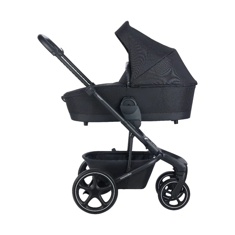 Easywalker Harvey 5 Kinderwagen 2-in-1