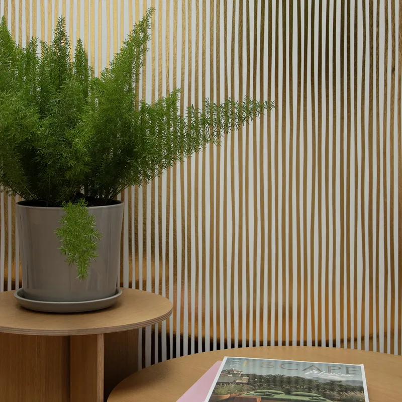 Studio Ditte Behang - Strepen