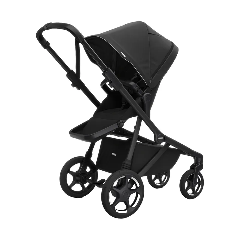 Thule Sleek 2 Kinderwagen 2-in-1