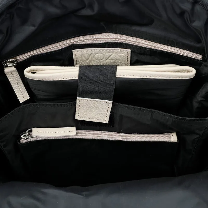 Mozz Bags Beloved Luiertas Rugzak