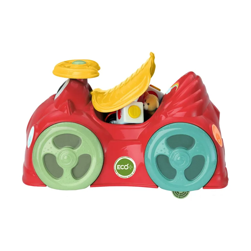 Chicco Eco+ All Around Loopauto