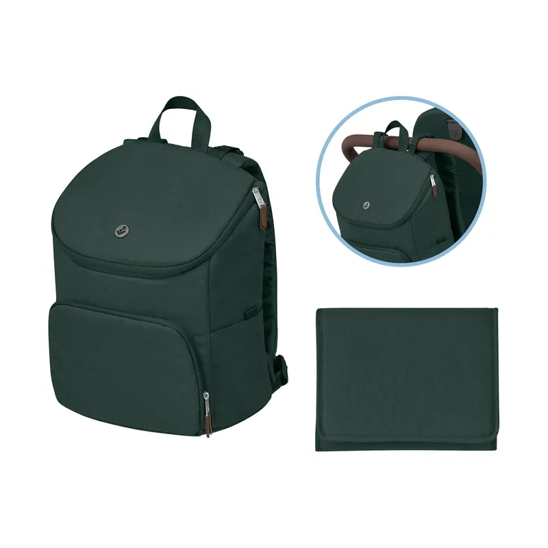 Maxi-Cosi Oxford Accessoires Set
