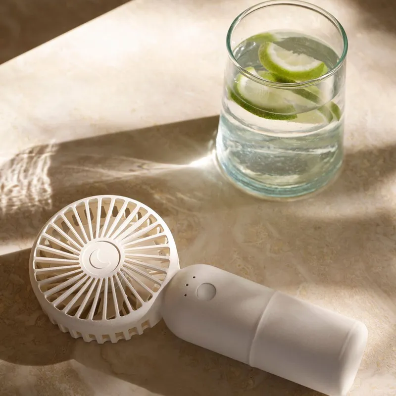 Moonboon Mini Ventilator