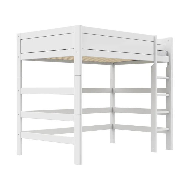 Life Time Hoogslaper Premium - 177 cm - 120 cm