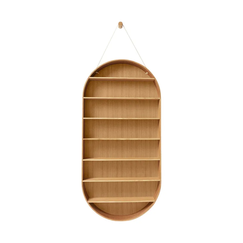 Ferm Living Wandrek Ovaal