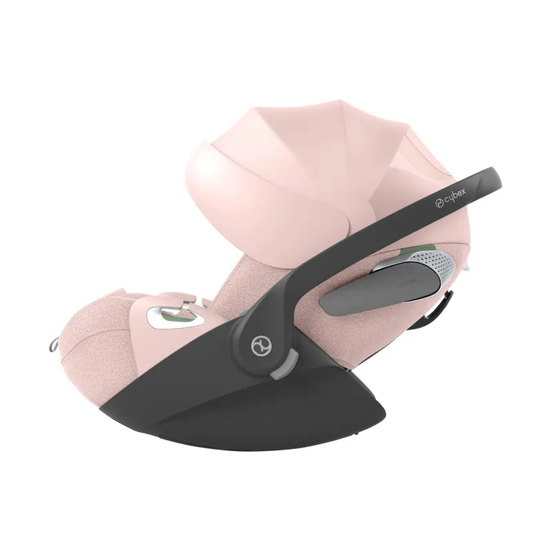 Cybex Cloud T Plus Autostoeltje