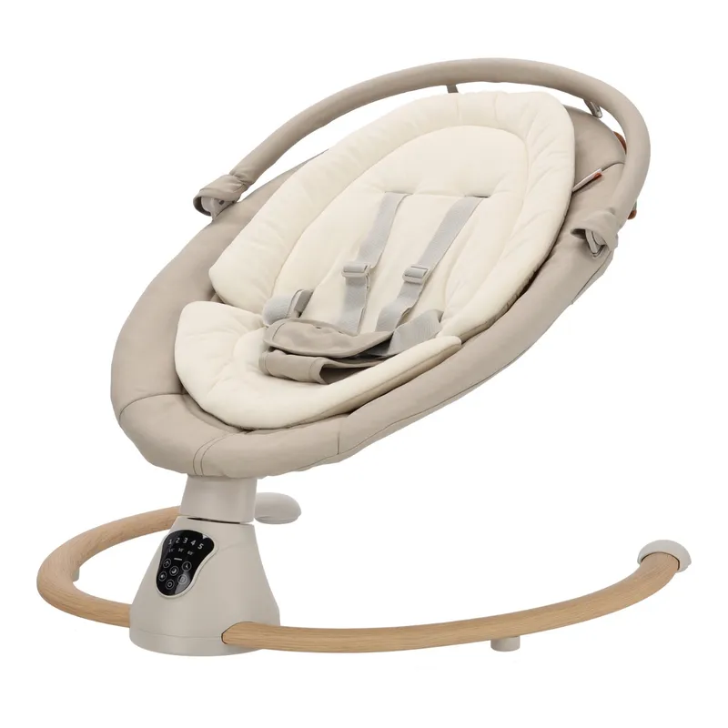 Qute Q-Rocker Swing 2.0