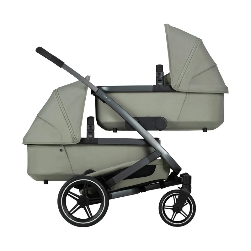 Joolz Geo 3 Reiswieg - Classic Look