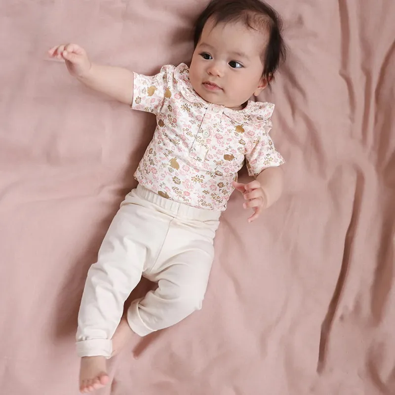 Cam Cam Copenhagen Baby Legging - Louie
