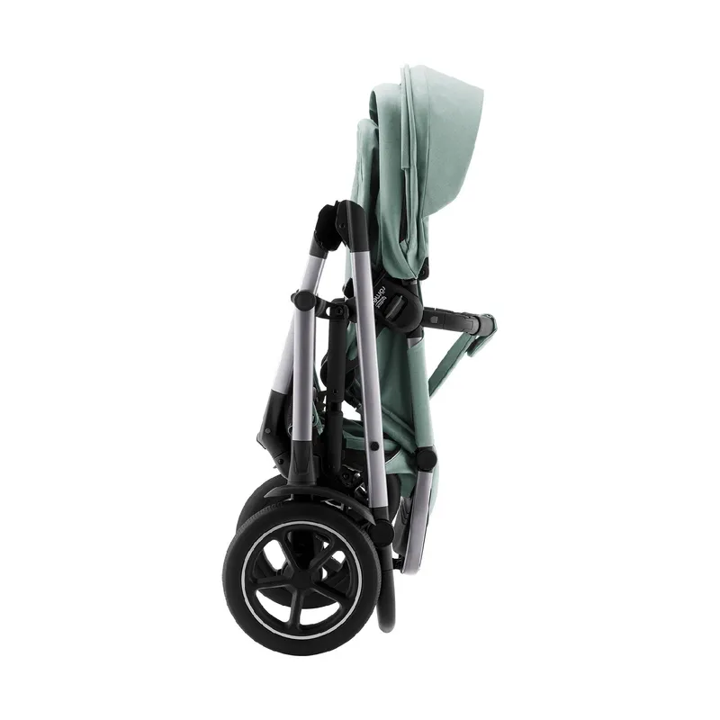 Britax Römer Smile 5Z Kinderwagen 2-in-1