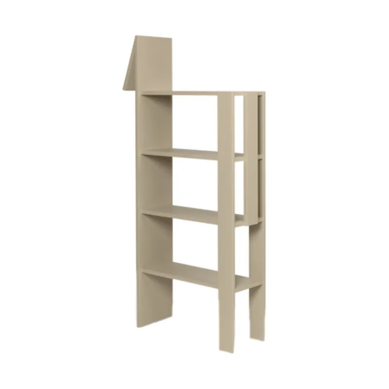 Ferm Living Giraffe Boekenkast