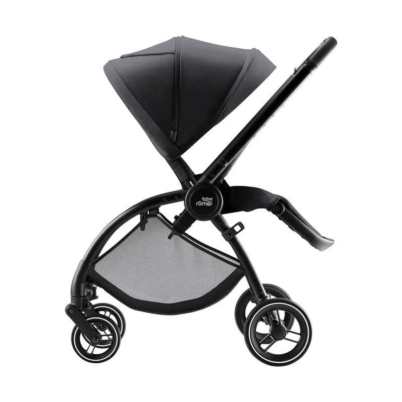 Britax Römer RIO Diamond Style 2-in-1 Kinderwagen