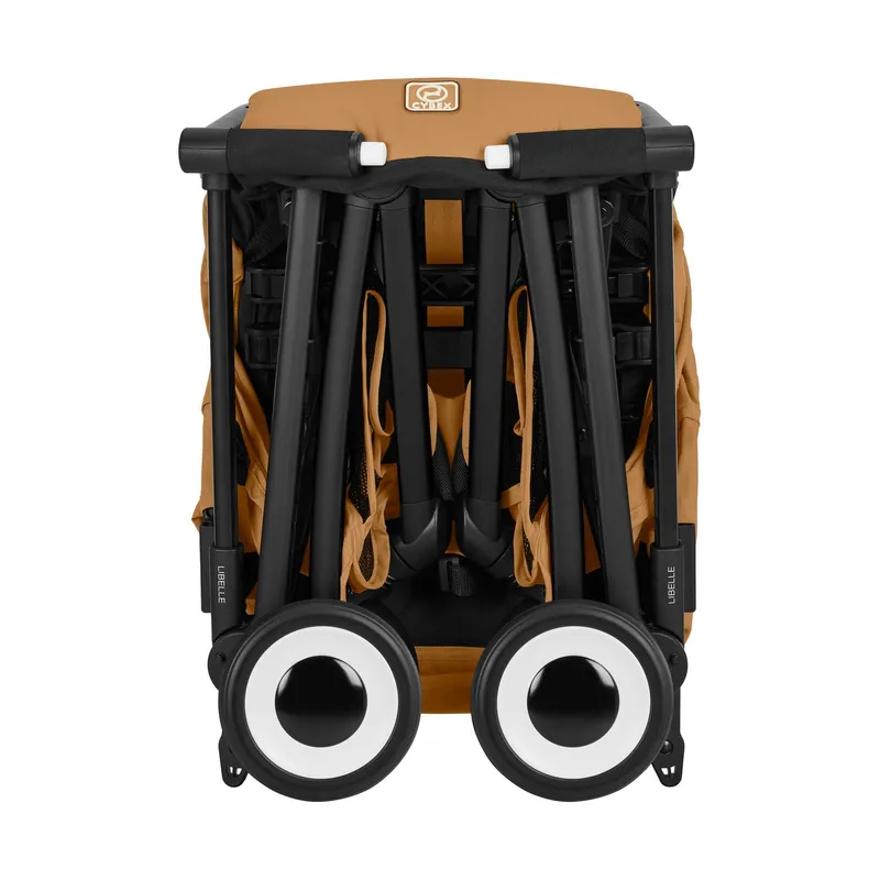 Cybex Libelle Buggy - BLK Frame