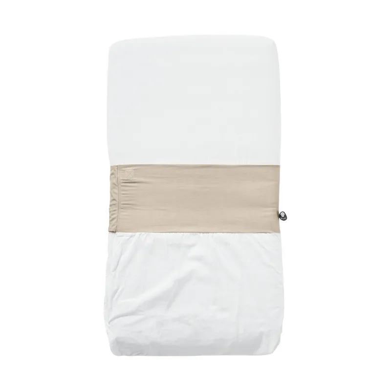 Fedde & Kees Nunki Co-Sleeper Laken 50 x 90 cm