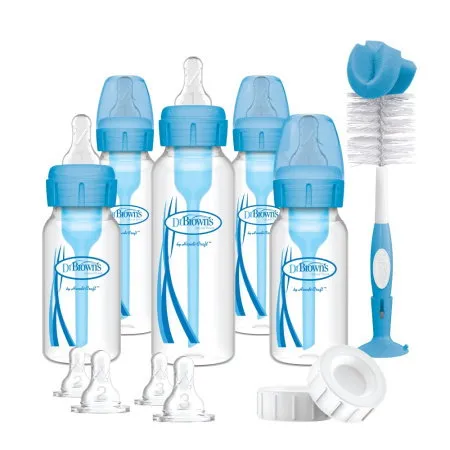 Dr. Brown's Standaardfles Giftset