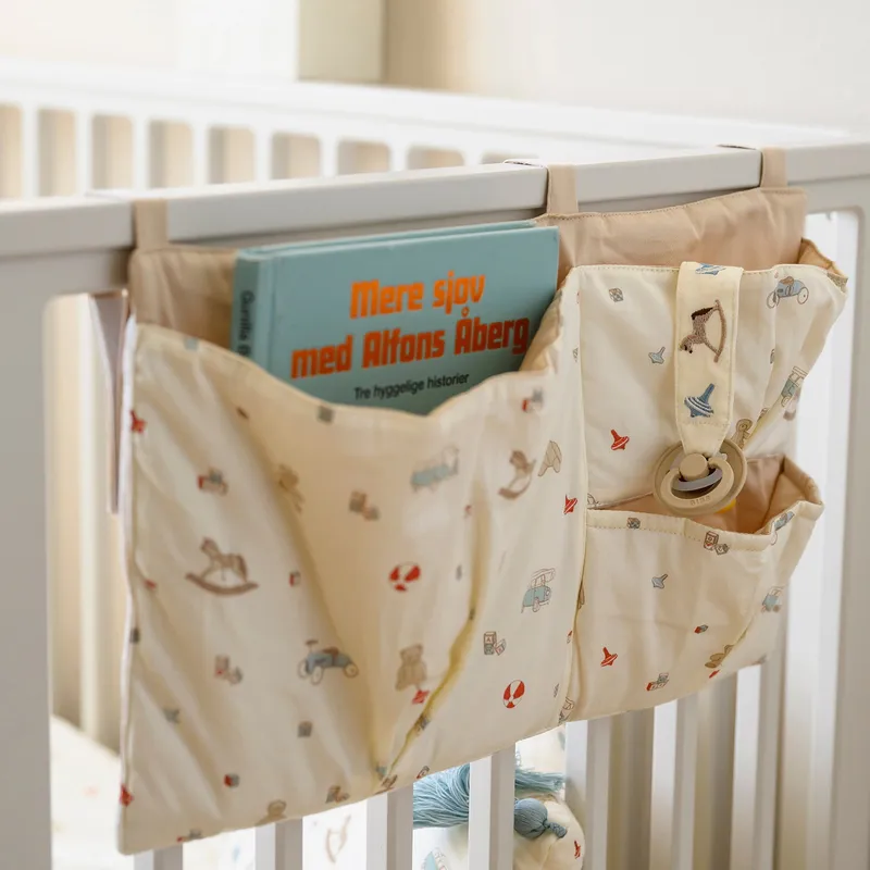 Cam Cam Copenhagen Bed Opberger