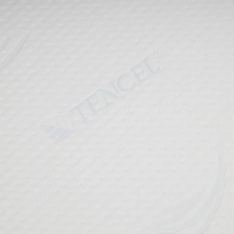 Pretura Boxmatras - Tencel - Rond