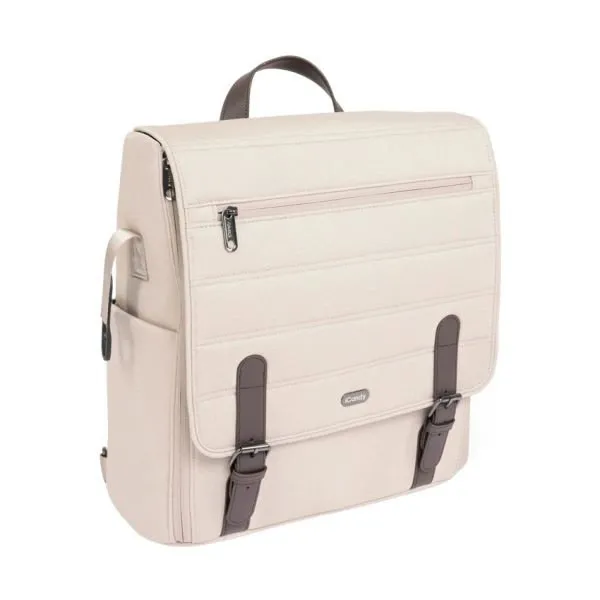 iCandy Peach 7 Kinderwagen 3-in-1 - Inclusief Bundel en Cocoon