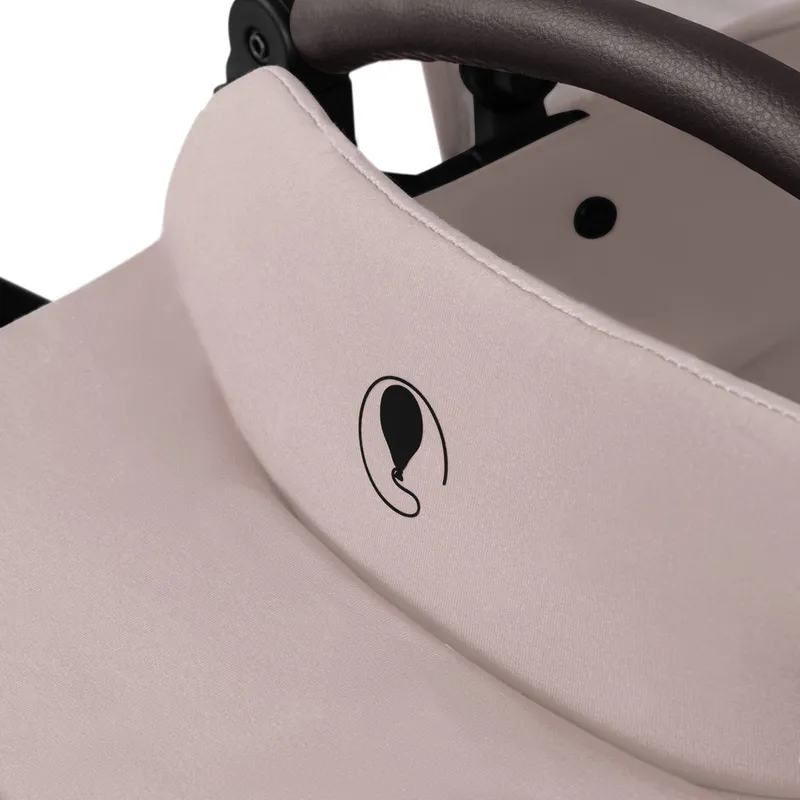 ABC Design Migno Poppenwagen