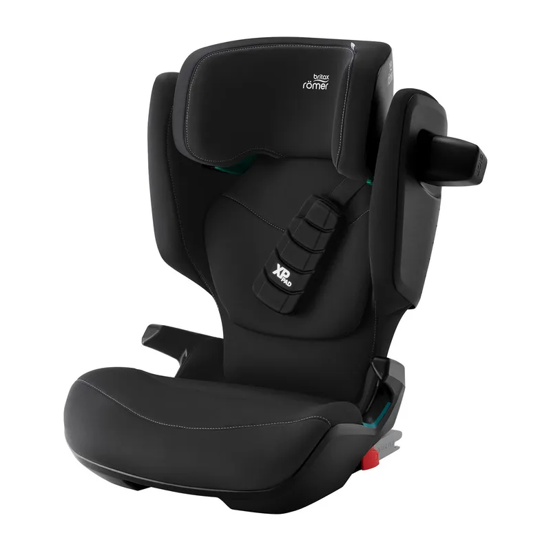 Britax Römer KIDFIX PRO Autostoel - Classic