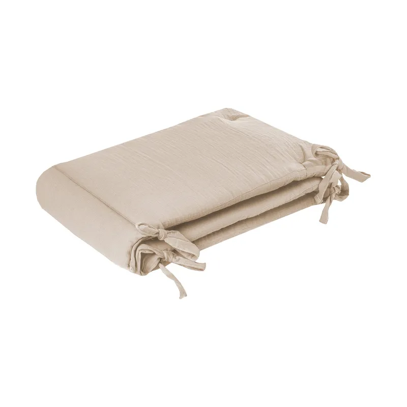 Julius Zöllner Muslin Bumper